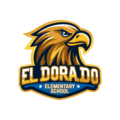 El Dorado Elementary School Logo